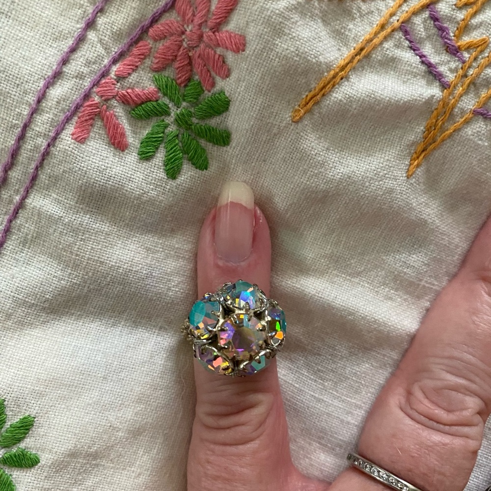 Handmade VTG Rings - Picture 12 of 16
